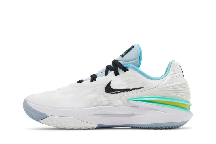 Кроссовки Nike Air Zoom GT Cut 2 EP 'Unlock Your Space'