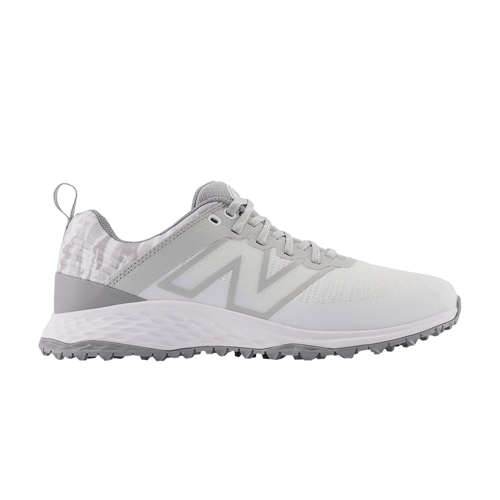 Кроссовки New Balance Fresh Foam Contend v2 'White Grey'