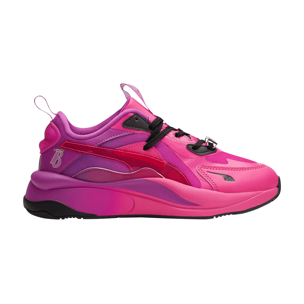 Кроссовки Bratz x Puma Wmns RS-Curve 'Byzantium'