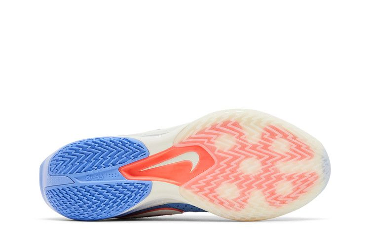 Кроссовки Nike Air Zoom GT Cut 3 'Royal Pulse'