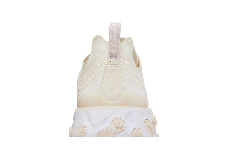 Кроссовки Nike Wmns React Element 55 'Pale Ivory'