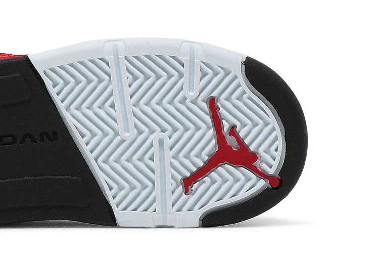 Кроссовки Air Jordan 5 Retro TD 'Raging Bull' 2021