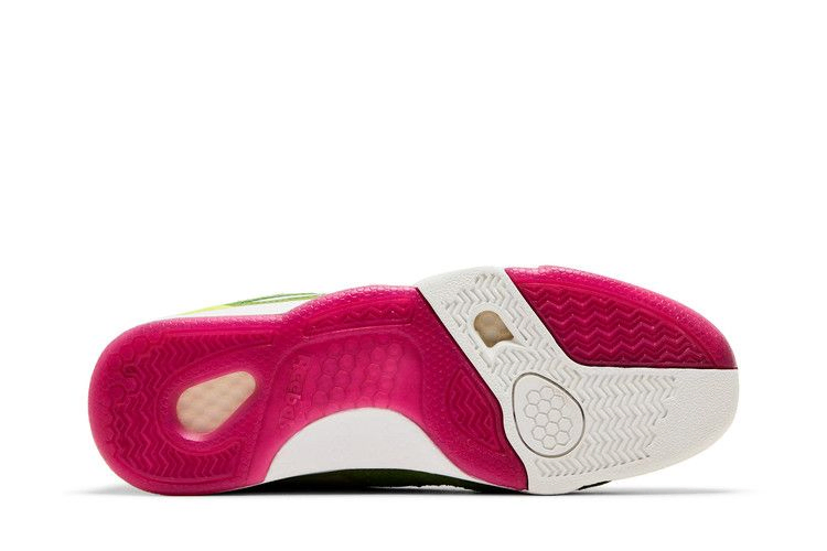 Кроссовки Reebok Court Victory Pump Uni 'Packers Wimbledon'