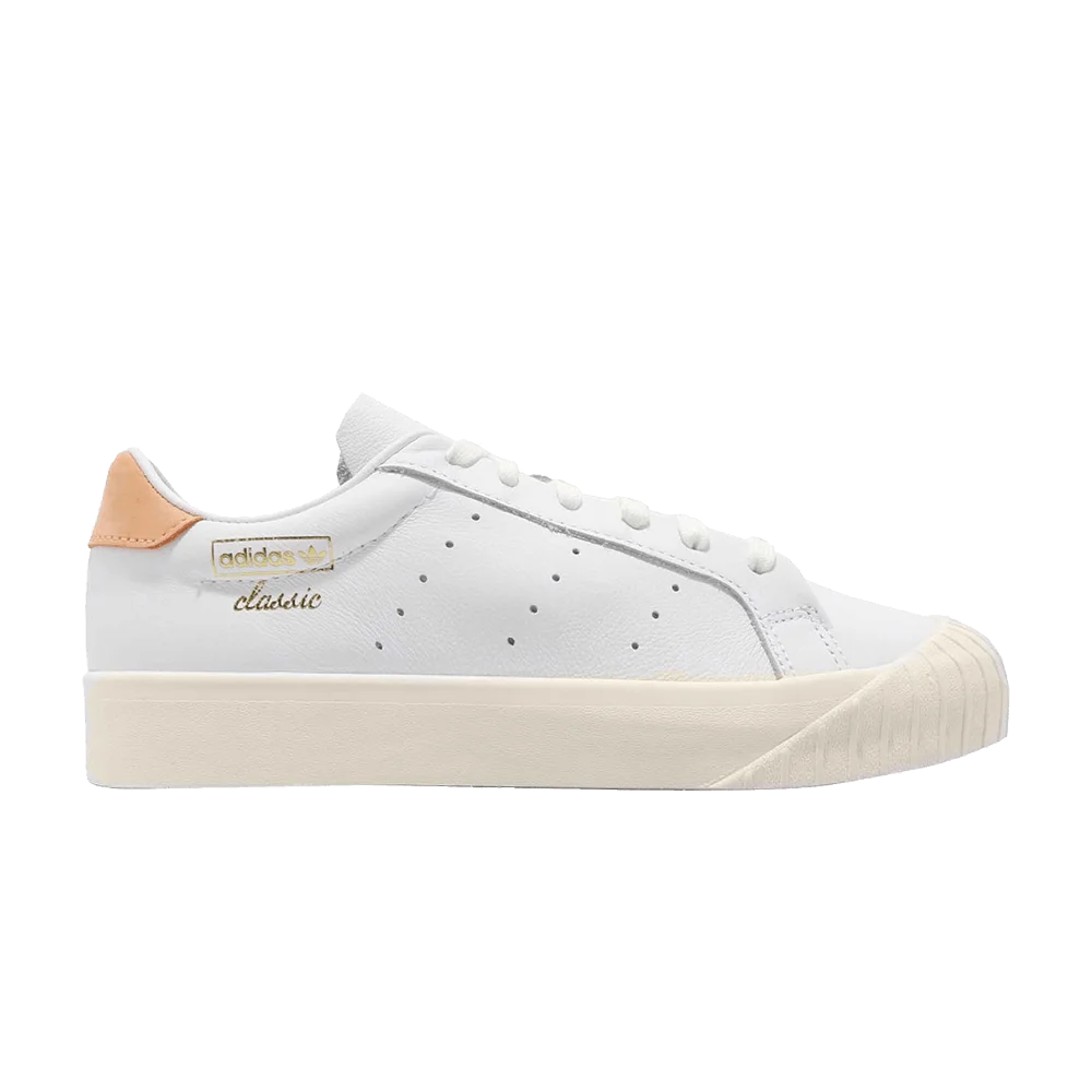 Krossovki-Adidas-Wmns-Everyn-Orange