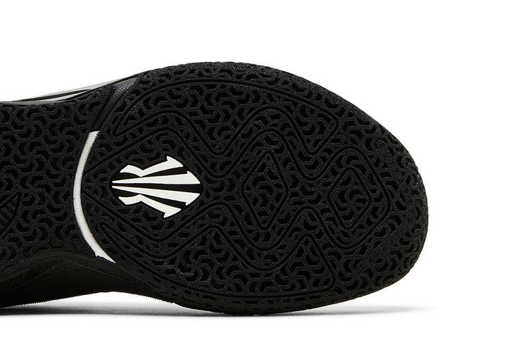 Кроссовки Anta Kai 1 'Triple Black' Asia Release