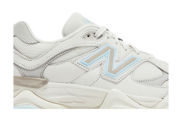 Кроссовки New Balance 9060 'Reflection Quarry Blue'