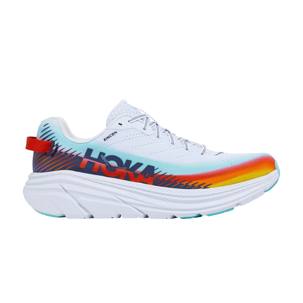 Krossovki-IRONMAN-x-HOKA-Rincon-2-Kailua-Kona-Sunset