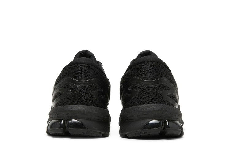 Кроссовки Asics GT 1000 10 'Triple Black'