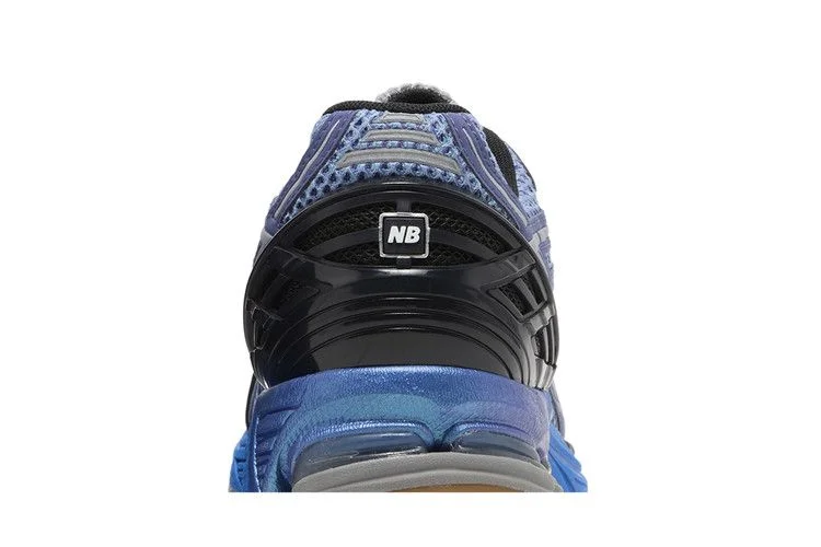 Кроссовки Men's Action Bronson x New Balance 1906R 'Medusa Azul'