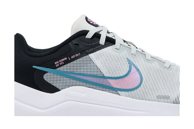 Кроссовки Nike Wmns Downshifter 12 'Photon Dust Pink Spell'