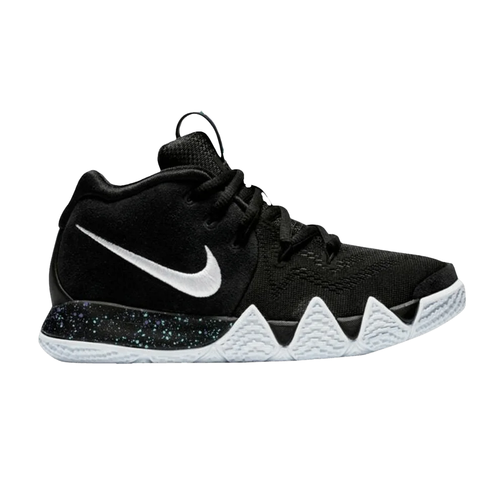 Krossovki-Nike-Kyrie-4-PS-Black-White