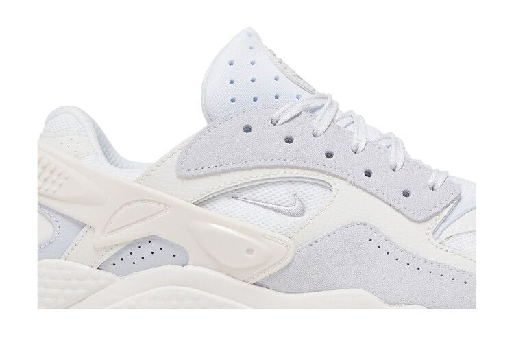 Кроссовки Nike Air Huarache Runner 'Summit White Platinum'