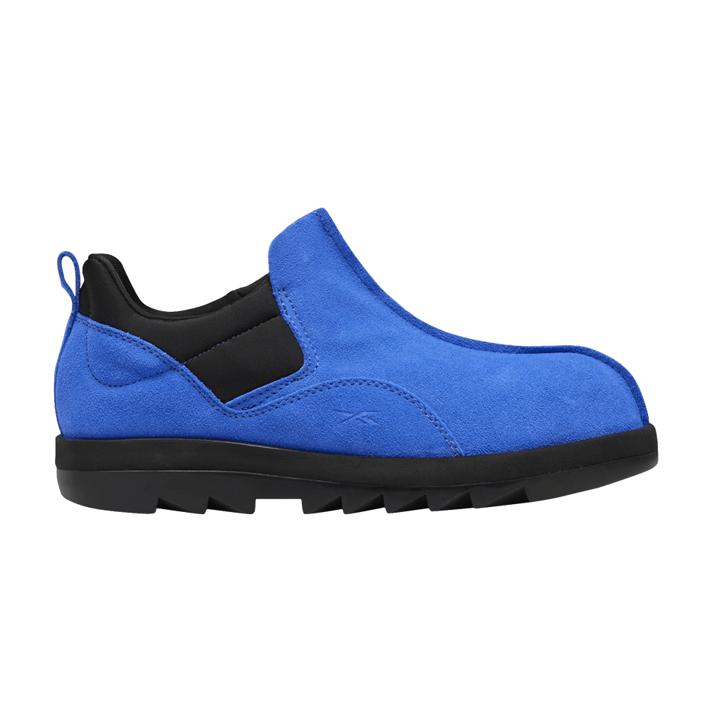 Сабо Reebok Beatnik 'Court Blue'