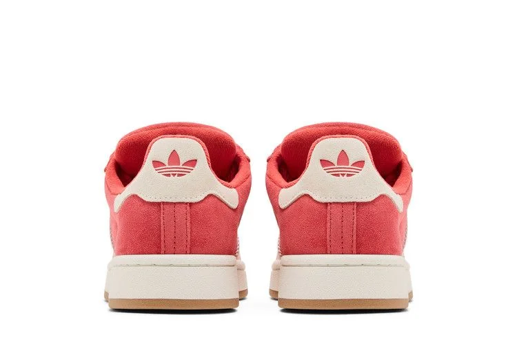 Кроссовки adidas Wmns Campus 00s 'Crew Red White'