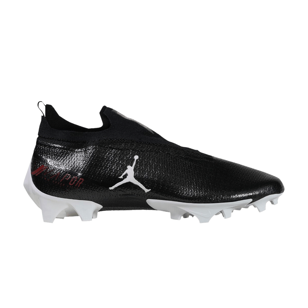 Кроссовки Nike Jordan Vapor Edge Elite 360 Flyknit SMU 'Oklahoma Sooners Unity' PE