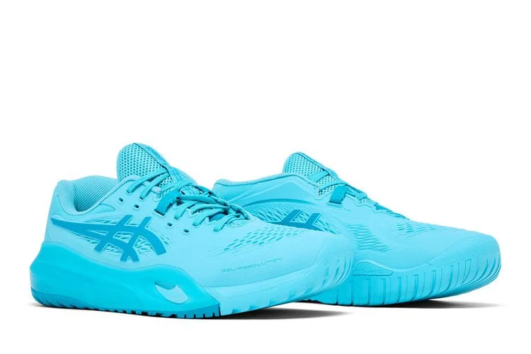 Krossovki-ASICS-Gel-Resolution-X-Ice-Mint-7