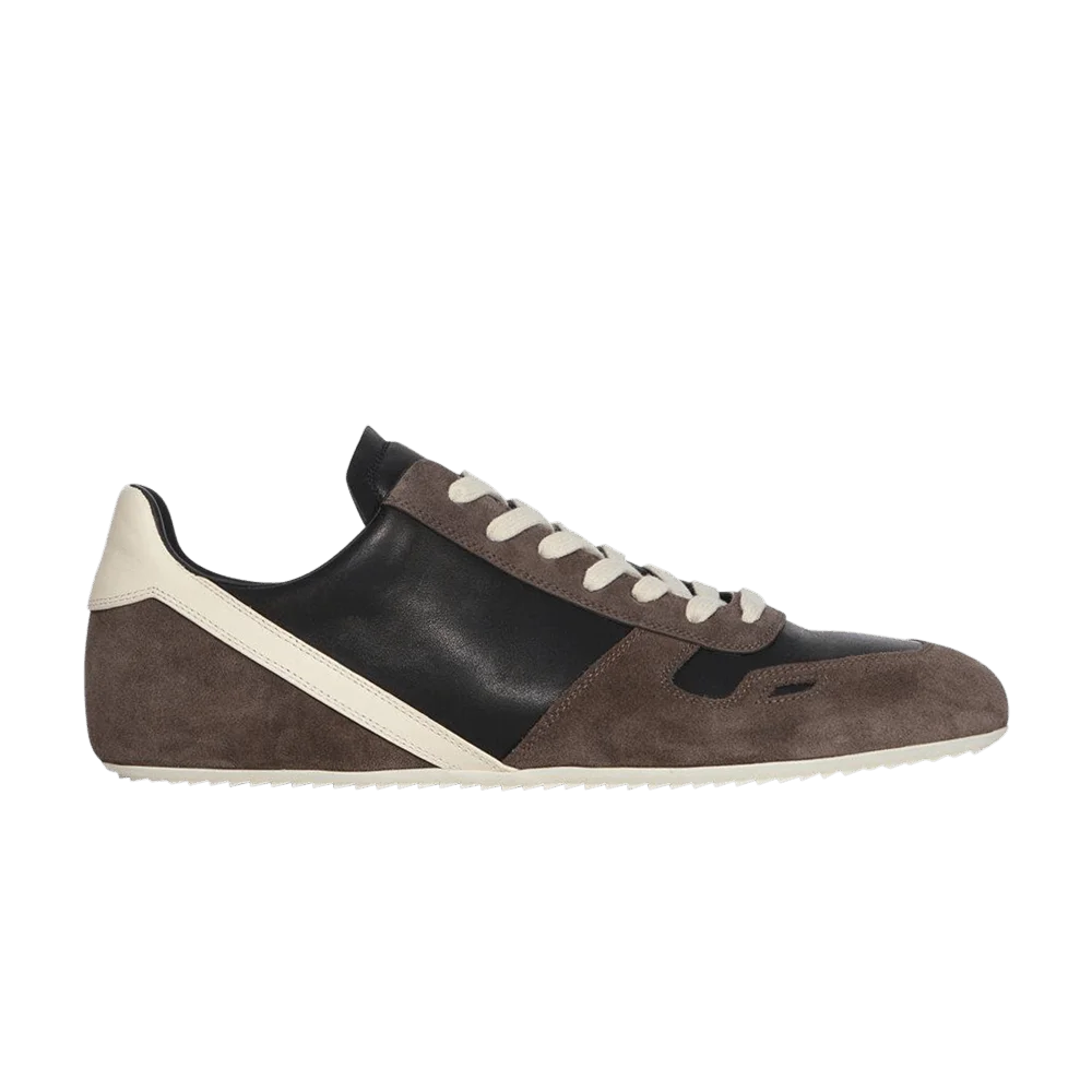 Krossovki-Rick-Owens-Concordians-Minimal-Sneaker-Dark-Dust-Black