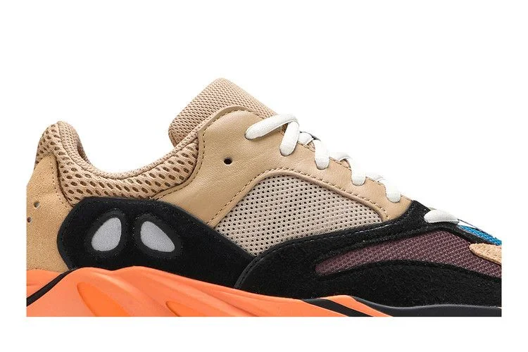 Кроссовки adidas Men's Yeezy Boost 700 'Enflame Amber'