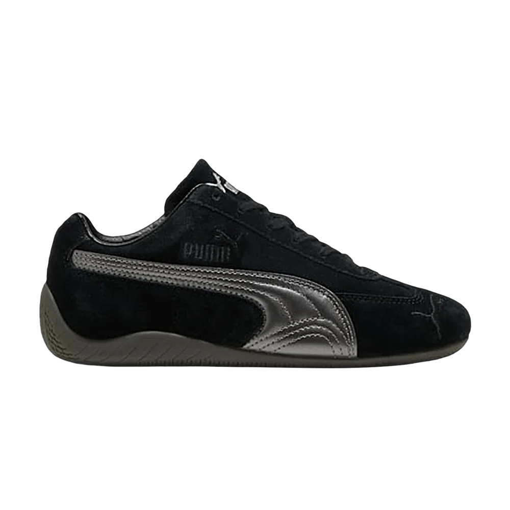 Кроссовки Puma Speedcat Lux 'Black Gum'