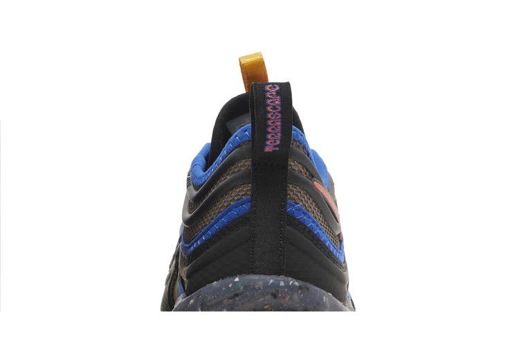 Кроссовки Nike Air Max Terrascape 97 'Magic Ember'