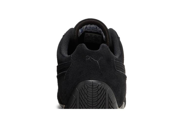 Кроссовки Sparco x Puma Speedcat OG+ 'Black'