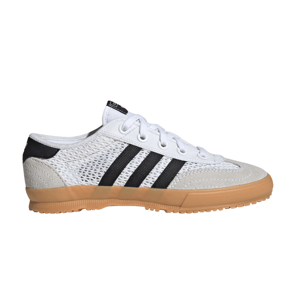 Кроссовки adidas Wmns Tischtennis 'White Black Gum'