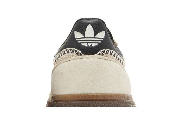 Кроссовки adidas Wmns Handball Spezial 'Wonder White Black'