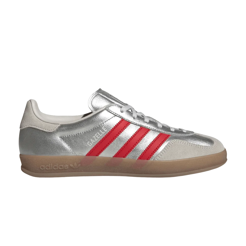 Krossovki-adidas-Wmns-Gazelle-Indoor-Silver-Metallic-Better-Scarlet-Grey