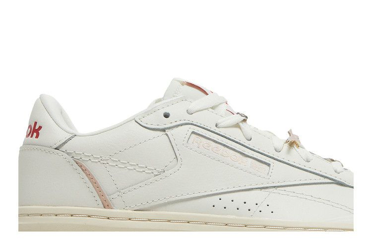 Кроссовки Reebok Wmns Club C Double Geo 'Chalk Alabaster'