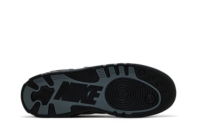 Krossovki-Nigo-x-Nike-Air-Force-3-Low-Black-Croc-3