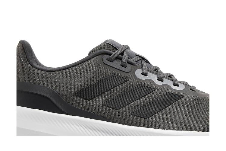 Кроссовки adidas Runfalcon 3.0 Cloudfoam Low 'Grey Carbon'