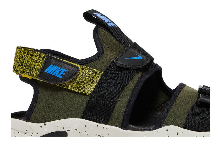 Nike Canyon Sandal 'Cargo Khaki'