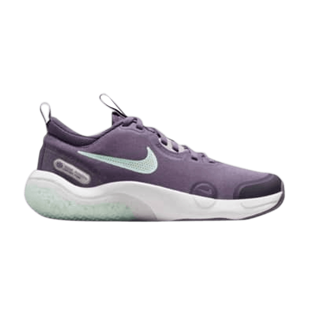 Кроссовки Nike Explor Next Nature GS 'Canyon Purple Amethyst Ash'