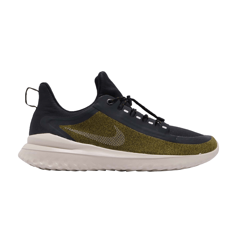 Кроссовки Nike Renew Rival Shield 'Sequoia'