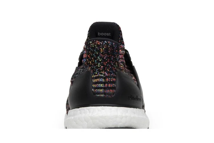 Кроссовки adidas UltraBoost J 3.0 'Multi-Color'