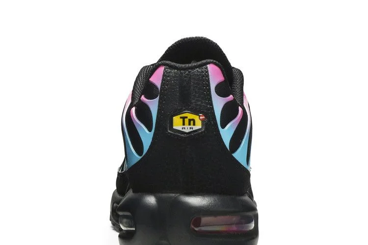 Кроссовки Nike Air Max Plus 'Miami Vice'