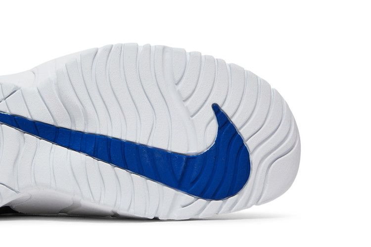Кроссовки Nike Air Max Penny B 'Knicks' 2005