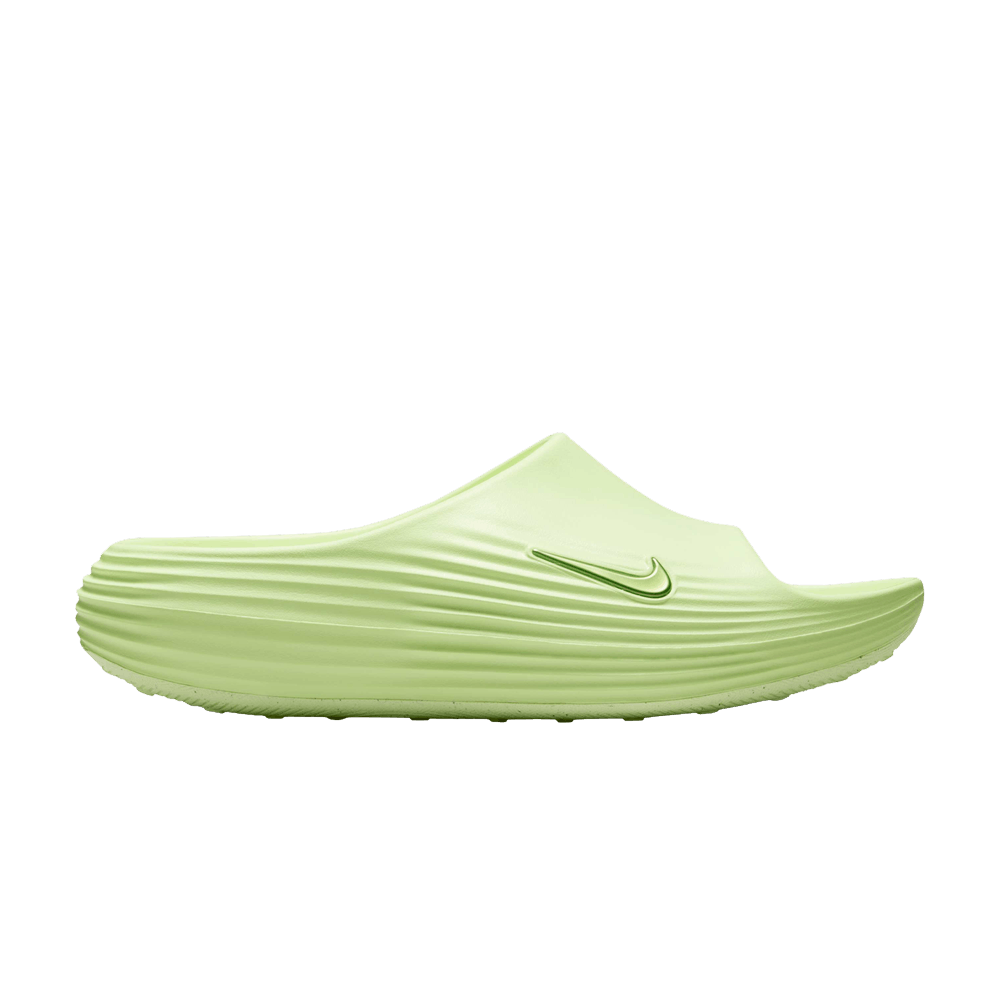 Кроссовки Nike ReactX Rejuven8 Slide 'Barely Volt'