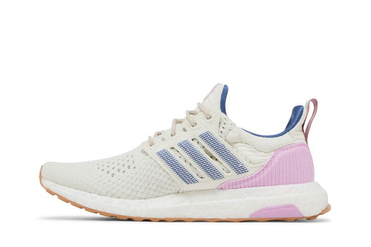 Кроссовки adidas Wmns UltraBoost 1.0 'Off White Bliss Lilac'