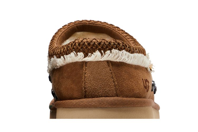 Сабо Gallery Dept. x UGG Tasman Slipper 'Chestnut'