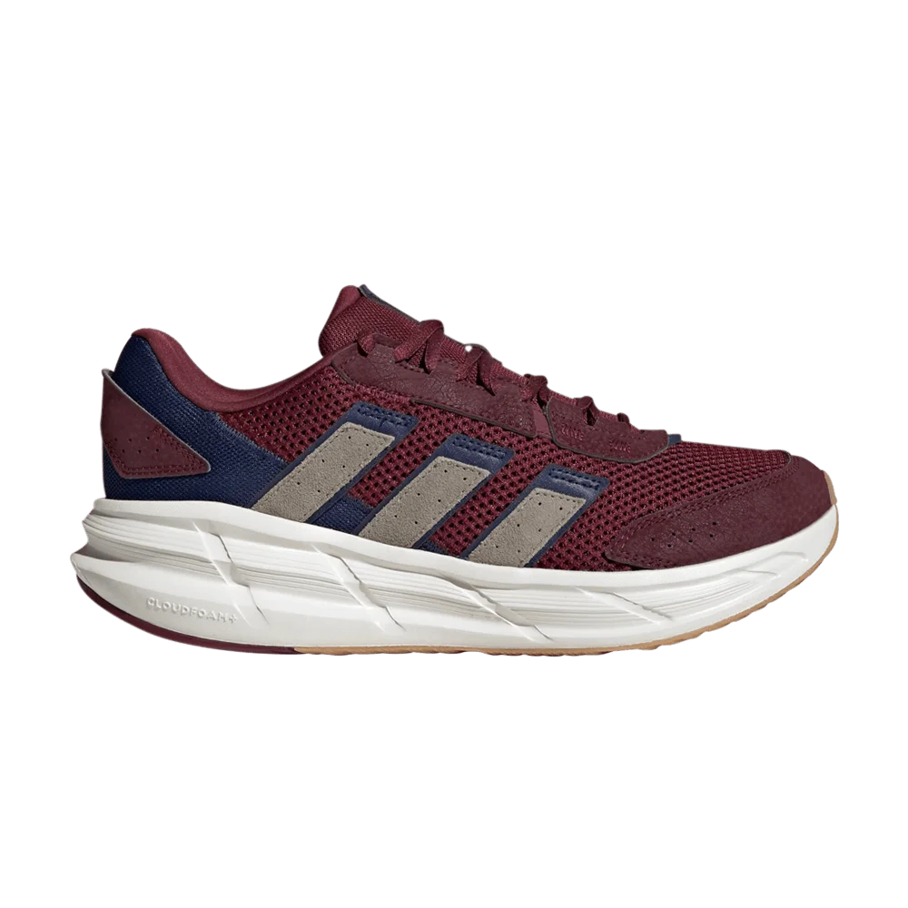 Кроссовки adidas Astrastar 'Shadow Red'