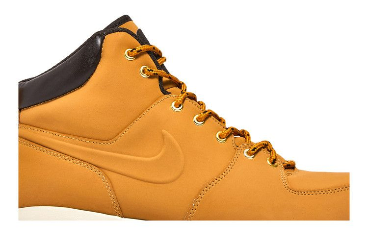 Nike Manoa Leather 'Haystack'