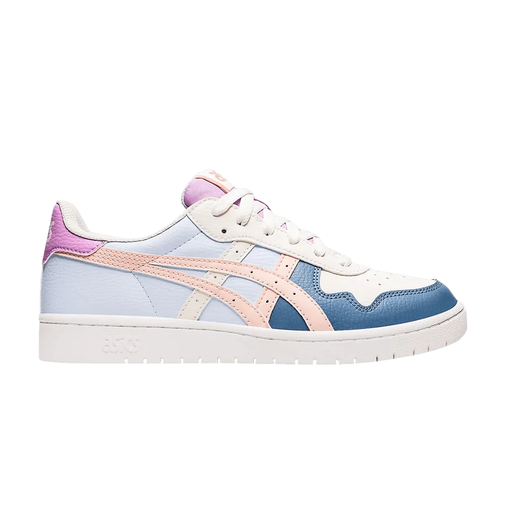 Krossovki-Asics-Wmns-Japan-S-Cream-Breeze
