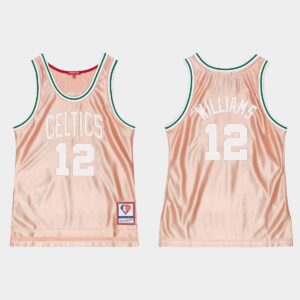 1985-86-Boston-Celtics-12-Grant-Williams-NBA-75th-Anniversary-Rose-Gold-Jersey-300x300