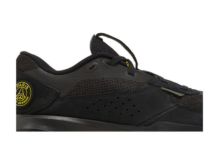 Кроссовки Paris Saint-Germain x Air Jordan Jordan Air 200E 'Black Taxi'
