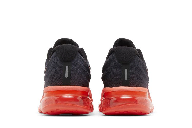 Кроссовки Nike Air Max 2017 'Bright Crimson'