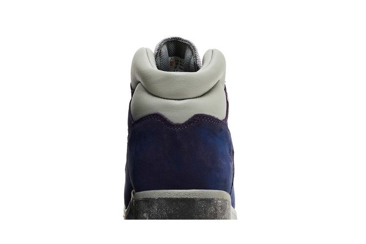 Кроссовки Timberland Field Boot Junior 'Purple'