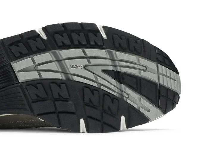 Кроссовки New Balance 991 Made in England '20th Anniversary'