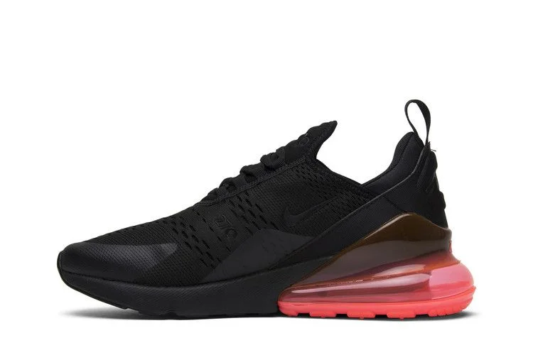 Кроссовки Nike Air Max 270 'Hot Punch'