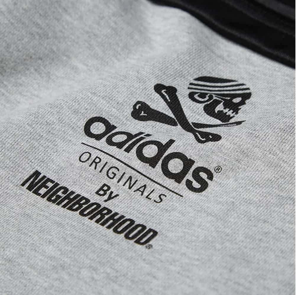 adidas-Neighborhood-Zip-Up-Hoodie-BlackGrey-6